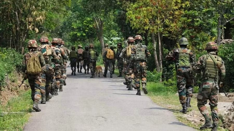 राष्ट्रीय सुरक्षा धोक्यात? पाच वर्षांत ५५ हजारहून अधिक निमलष्करी जवानांनी घेतली स्वेच्छानिवृत्ती, ७३० जवानांची आत्महत्या