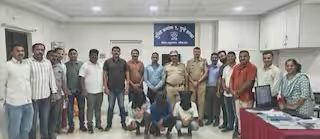 नाशिकमध्ये अल्पवयीन युवकाची हत्या; ‘खून का बदला खून’ प्रकरणाचा उलगडा !
