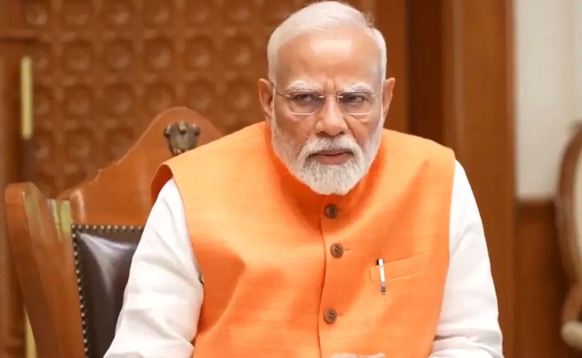 युद्धाची चाहूल? मोदींच्या चार बैठकांनी पाकिस्तानची झोप उडवली…!